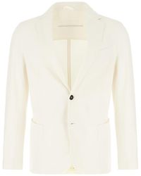 Circolo 1901 - Jackets & Vests - Lyst