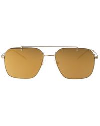 Emporio Armani - Emporio Armani Sunglasses - Lyst