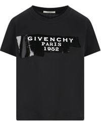 Givenchy - T-Shirt And Polo Shirt - Lyst