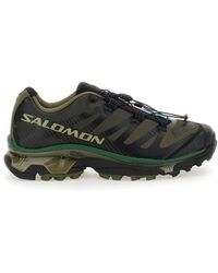 Salomon - 'Xt-4 Og' Sneakers With Drawstring - Lyst