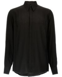 Dolce & Gabbana - 'Martini' Shirt - Lyst