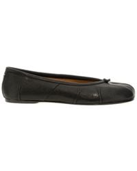Maison Margiela - 'tabi New' Ballet Flats - Lyst