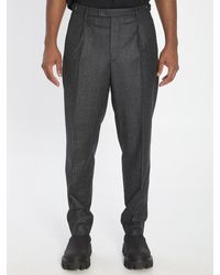 Barena - Masco Bita Trousers - Lyst