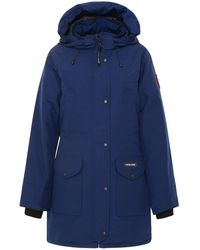 canada goose trillium no patch