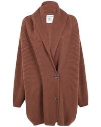 Semicouture - "alejandrina" Coat Clothing - Lyst