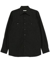Husbands - Shirt - Lyst