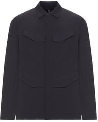 Veilance - Outerwears - Lyst