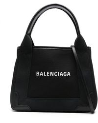 Balenciaga - Cabas Xs Tote Bag - Lyst