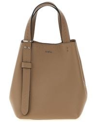 Max Mara - Extra Small 'Archetipo' Handbag - Lyst
