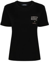 Max Mara - S Max Mara T-Shirts And Polos - Lyst