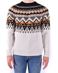 Paolo Pecora - Sweater - Lyst