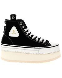 R13 - Courtney Sneakers - Lyst