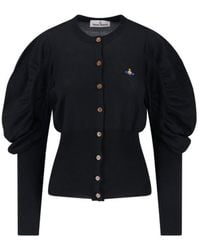 Vivienne Westwood - Eli Cardigan - Lyst