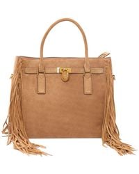 Michael Kors - Hand Held Bag - Lyst