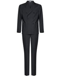 Boglioli - K-Jacket Suit - Lyst