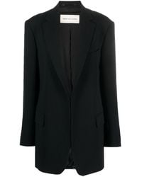 Dries Van Noten - 00980-blur 7216 W.w.jacket Clothing - Lyst