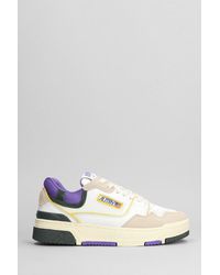 Autry - Clc Low Sneakers - Lyst