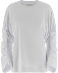 Dries Van Noten - 'Heynas' T-Shirt - Lyst