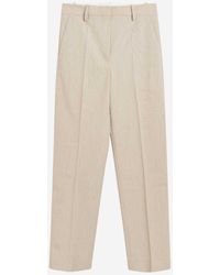 By Malene Birger - Igda Formal Pants - Lyst