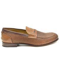 Brimarts - Moccasins - Lyst