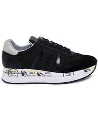 Premiata Shoes for Women - Up to 55% off at Lyst.com