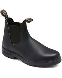 Blundstone Boots Black