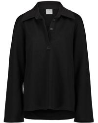 Courreges - Pique Polo Shirt - Lyst
