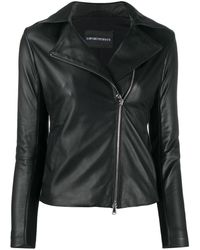 Emporio Armani Jackets for Women 