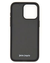 Palm Angels - Case For Iphone 15 Pro Max - Lyst