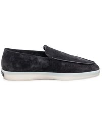 Fear Of God - Casual Suede Loafers - Lyst