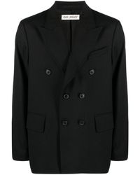 Our Legacy - Unconstructed Db Blazer - Lyst