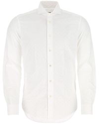 Brian Dales - Shirts & Blouses - Lyst
