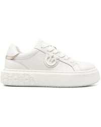 Pinko - Yoko 12 Sneakers - Lyst