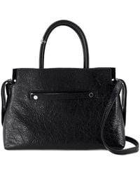 Tory Burch - Mercer Satchel Purse - Lyst