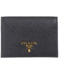 Prada - Briefcase - Lyst