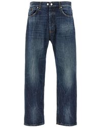 Department 5 - 'Musso' Jeans - Lyst