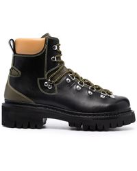 dsquared boots mens