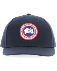 Canada Goose - Hats - Lyst