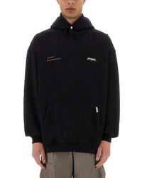 Represent - Patron Of The Club" Hoodie - Lyst