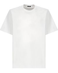 Hogan - T-Shirts And Polos - Lyst