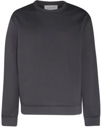Lanvin - Sweaters Black - Lyst