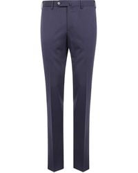 PT Torino - "Slim" Trousers - Lyst