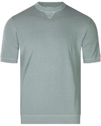 Eleventy - T-shirts And Polos - Lyst