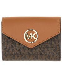 MICHAEL Michael Kors Wallets and cardholders for Women | Online Sale up to  42% off | Lyst