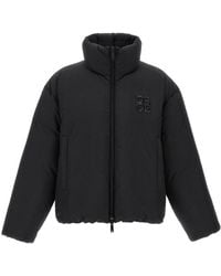 DSquared² - 'Ball Nylon Puffer' Down Jacket - Lyst