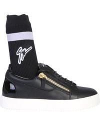 women's giuseppe sneakers sale