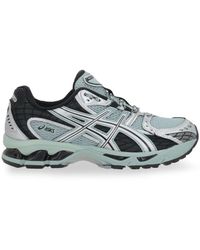Asics - Gel Nimbus 10.1 Sneakers Shoes - Lyst