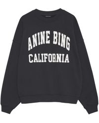 Anine Bing - Sweatshirt - Lyst