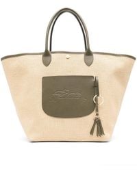 Longchamp - Bags - Lyst