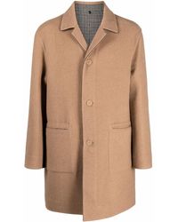 Fendi Coats for Men | Online Sale up to 